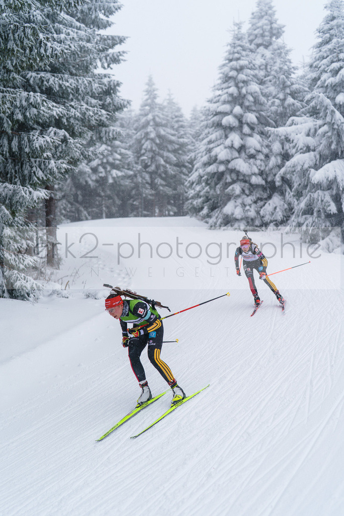 DP Oberwiesenthal | 6. DSV JOKA Deutschlandpokal Biathlon vom 20. - 21.02.2026 in der SPARKASSEN-Arena Oberwiesenthal
