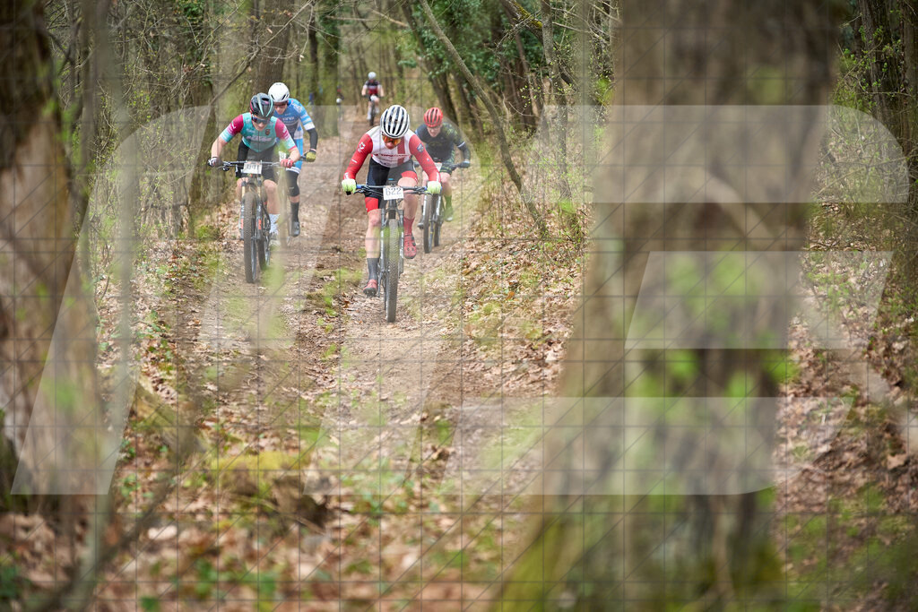 34. KTM Kamptal Trophy  | ZÖBING, Österreich – 2026-03-29: 34. KTM Kamptal TrophyFoto: © 2026 Martin Bihounek - MB Creative e.U.