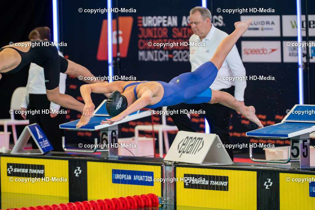 European Aquatics Junior Swimming Championships 2026 | European Aquatics Junior Swimming Championships 2026