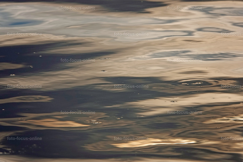 sun painting | it was as if the sky had gently kissed the sea