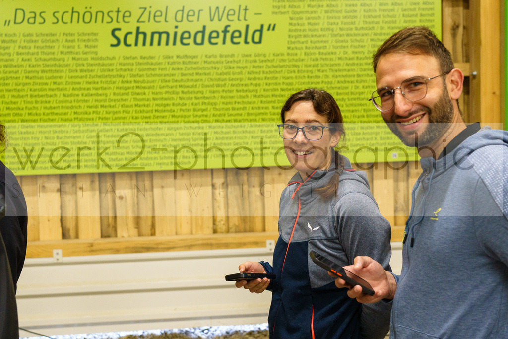 RennsteigRIDE 2023 | Am ersten Septemberwochenende startete der 7. RennsteigRIDE in Schmiedefeld!
