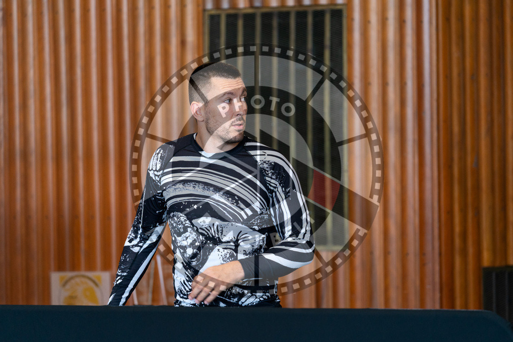 20250628PBB1640 | Athletes compete during the ILLCS X, International Luta Livre Championship Summer Edition on June 28, 2025 in Hannover, Germany. © Chiara Dazi / photoblackbelt