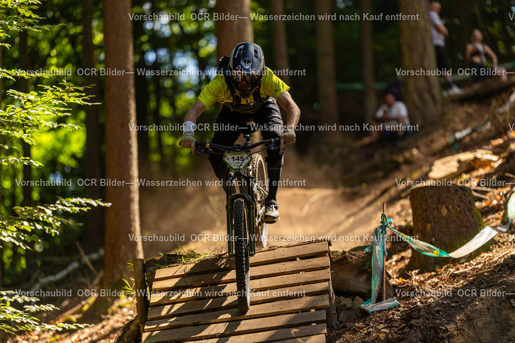 Enduro One Roßbach 2025-1430 | OCR Bilder Fotograf Eisenach Michael Schröder