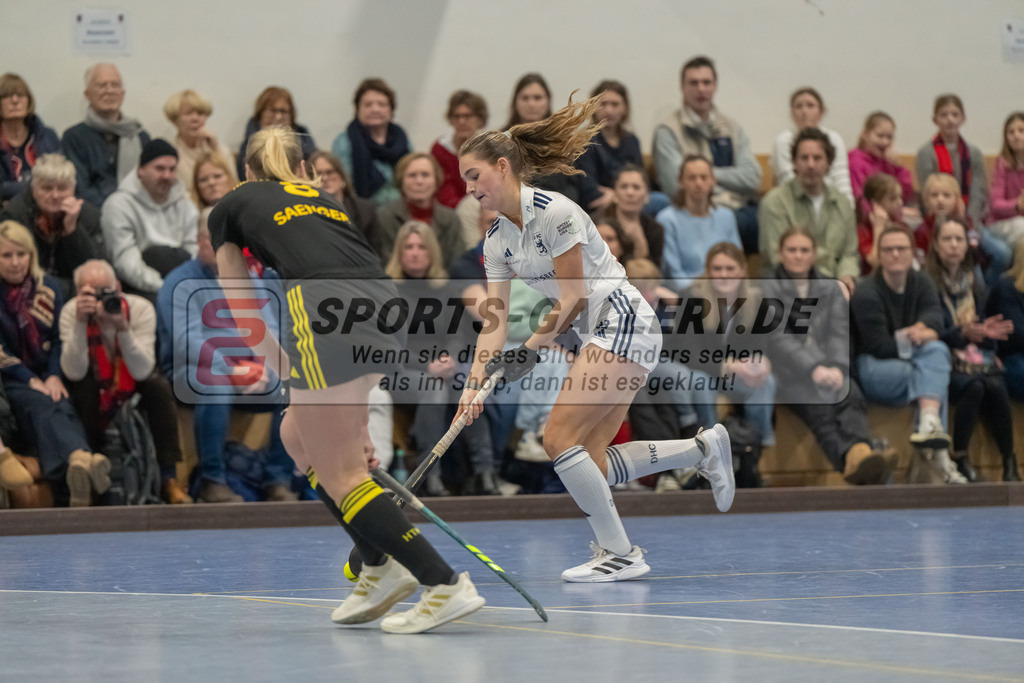 HK_20260131_107347 | 1/4 Finale 1. Bundesliga Damen Düsseldorfer HC - Harvestehuder THC am 31.01.2026