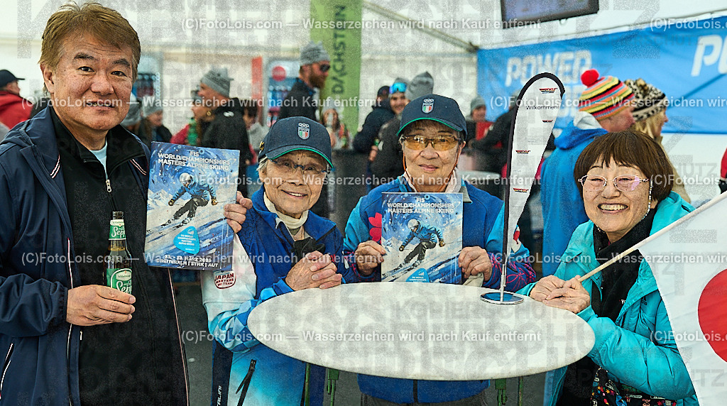 _ALP3060_MASTERS-WM_Reiteralm_SiegerB-GS | FISWORLD CHAMPIONSHIPSMASTERS ALPINE SKIING, 23. – 28. MÄRZ 2026 - REITERALM | STMK | AUT.   Veranstaltet vom Masters-Referat des Deutschen Skiverbandes (DSV). Durchführende Organisation: WSV Pichl-Reiteralm, unterstütutzt von den Bergbahnen REITERALM bei Schladming und SKI AUSTRIA.                            Disziplinen:  Super-G, GiantSlalom, Slalom.                                                 Kategorien:  A (Herrn 30-59 Jahre), B (Herrn ab 60 Jahre), C (Damen 30-59 Jahre), D (Damen ab 60 Jahre).                Rennstrecken:   Gasselhöhe und Muldenliftpiste auf der Reiteralm.