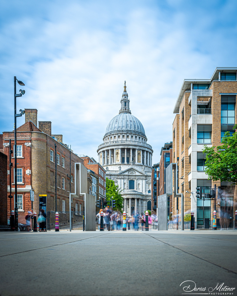 London | Fotos aus London (Vereinigtes Königreich)