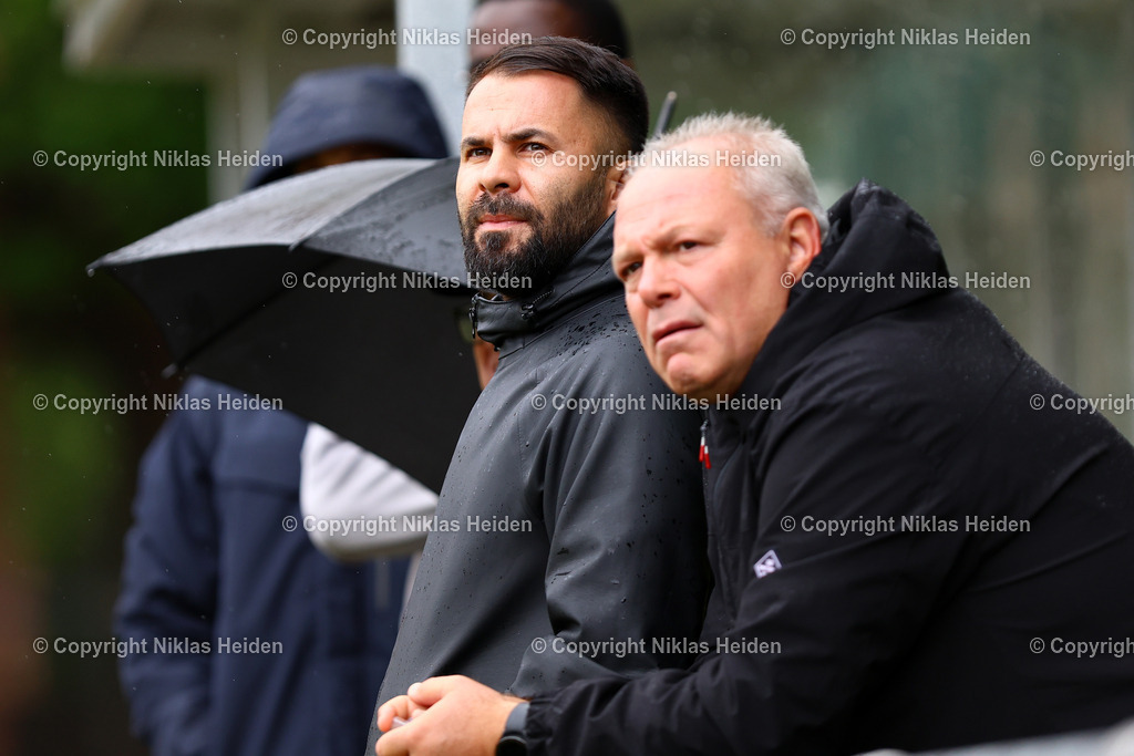 NH_HEBC_HT16_OberligaHamburg_03082025 | Göhkan Iscan (HT 16)Fußball I Herren I Gamesright Oberliga Hamburg I Saison 2025-2026  I 2. Spieltag I HEBC - HT 16 I 03.08.2025 I Reinmüllerplatz