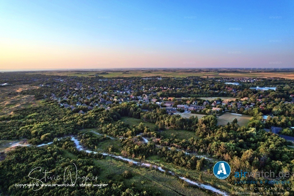 St.Peter-Ording - Boehl | Entdecken Sie atemberaubende Luftbilder und Fotografien auf airwatch.de - Tauchen Sie ein in eine Welt voller faszinierender Aufnahmen aus der Vogelperspektive.