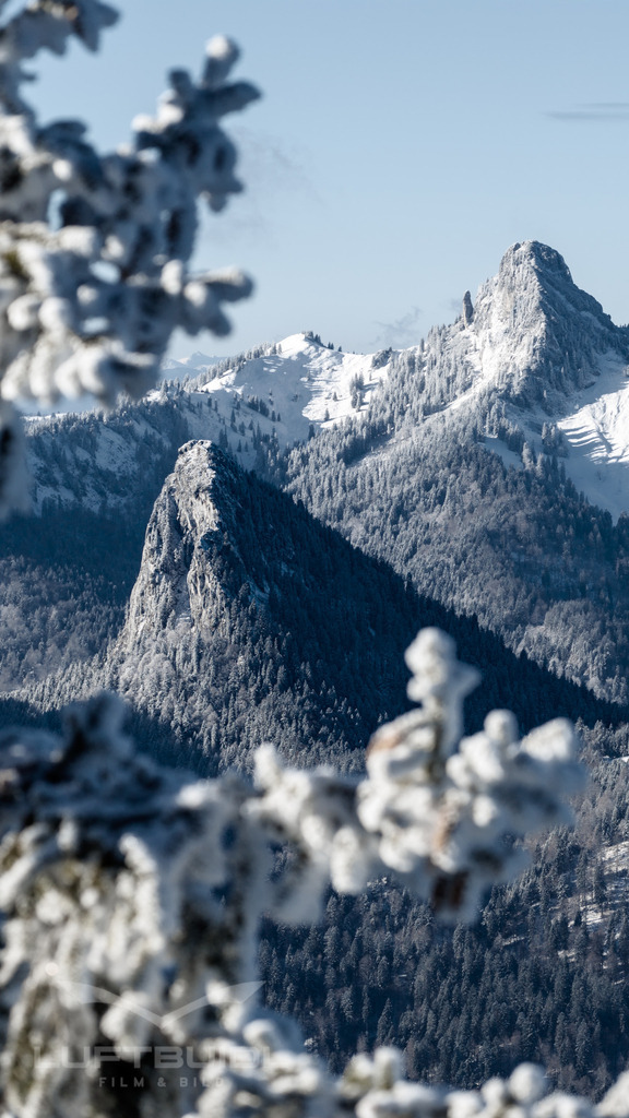 Der Leonhardstein (W49) | LuftBuidl Tegernsee - Realisiert mit Pictrs.com