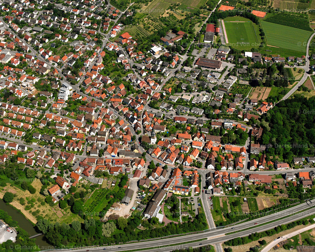 2507061 | Großheppach, Weinstadt