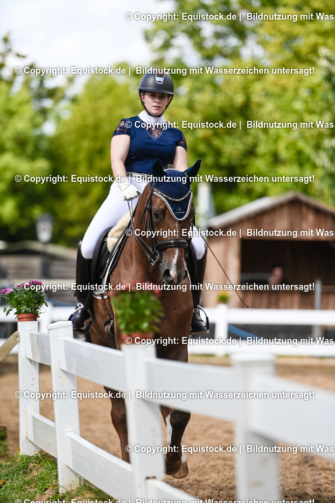 20230716_01_Dressurprüfung Kl.M_0361 | equistock