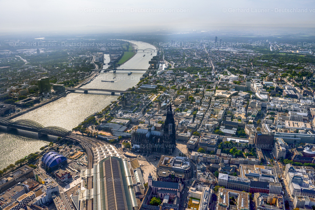 3293467 | Rhein bei Altstadt Köln