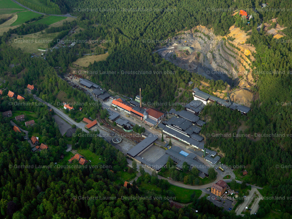 2638887 | Weltkulturerbe Rammelsberg - Museum &amp; Besucherbergwerk