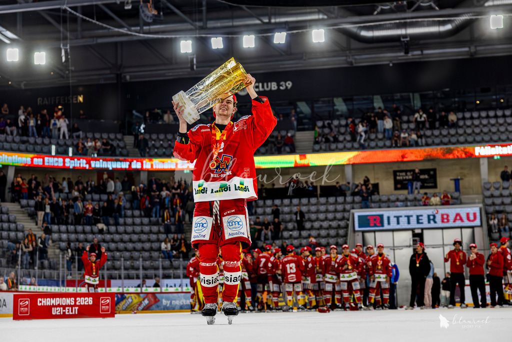 U21 Elit_EHCB vs GCK Lions _5-187 | Sportbilder, Sportfotograf, Hochzeits- und Eventfotografin, Flugshows, Portraits und Tiershooting, Aviation, Downhill, Nationalleague, Swissleague, International
