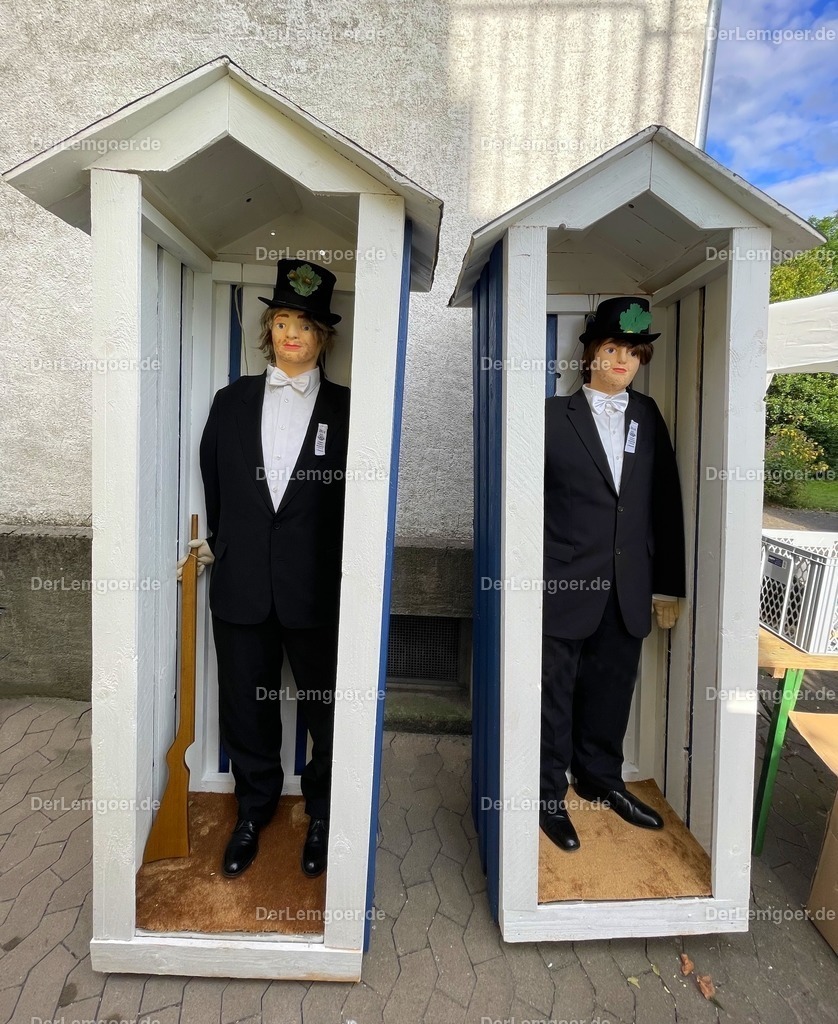 Schuetzenpuppen13 | Fotogalerie & Shop für www.DerLemgoer.de - Mit Vorschau und Bestellmöglichkeit meiner Fotos von verscchiedenen Events in Lemgo / Lippe & OWL.