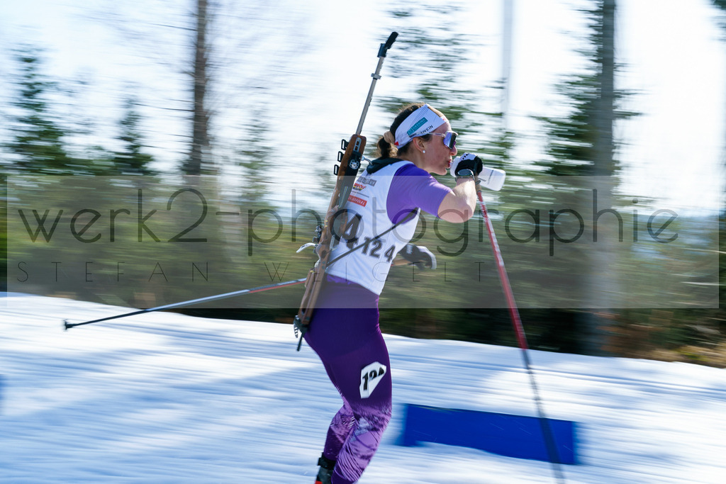 FESA Alpencup / DP Arber | 7. Deutschlandpokal Finale - ARBER Hohenzollern Skistadion, 6. - 9. März 2025