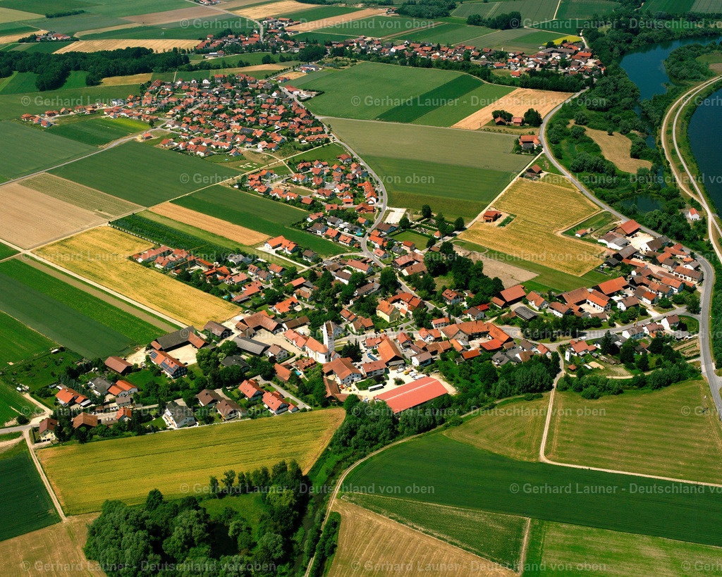2519948 | Niedermotzing, Aholfing