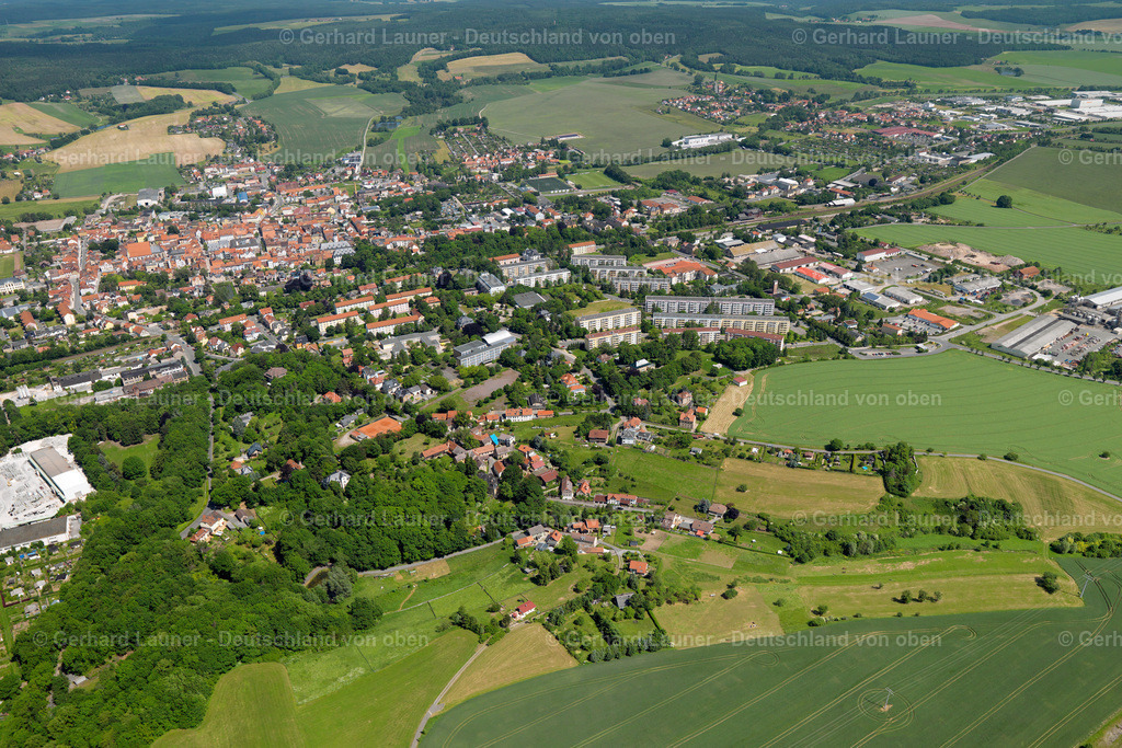 3002307 | Neustadt an der Orla