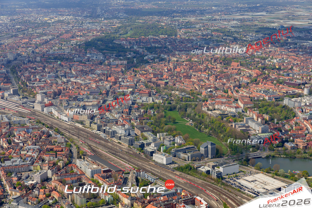 Das Luftbild zeigt Whörderwiese Nürnberg - Die Luftaufnahme wurde 2023 vom UL-Flugzeug aus erstellt ( keine Drohne ) - Hochauflösende Luftaufnahme - Für grossformatige Ausdrucke geeignet. Die Geschenkidee !Mit Lizenz und Bildrechte bestellbar
