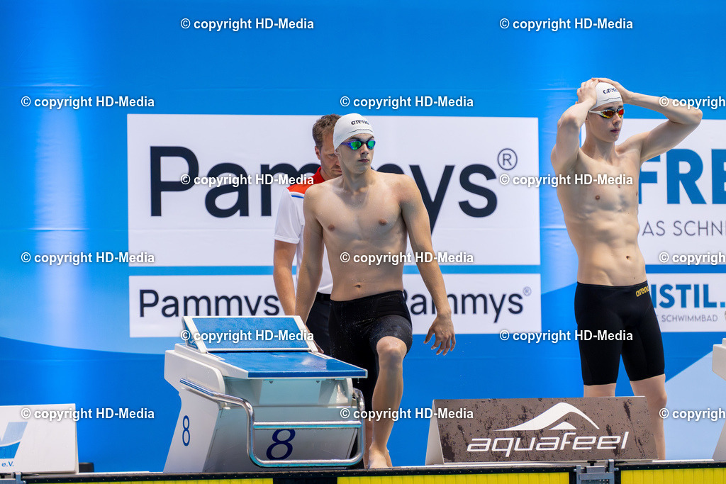 Deutsche Jahrgangsmeisterschaft Schwimmen 2026 | Deutsche Jahrgangsmeisterschaft Schwimmen 2026