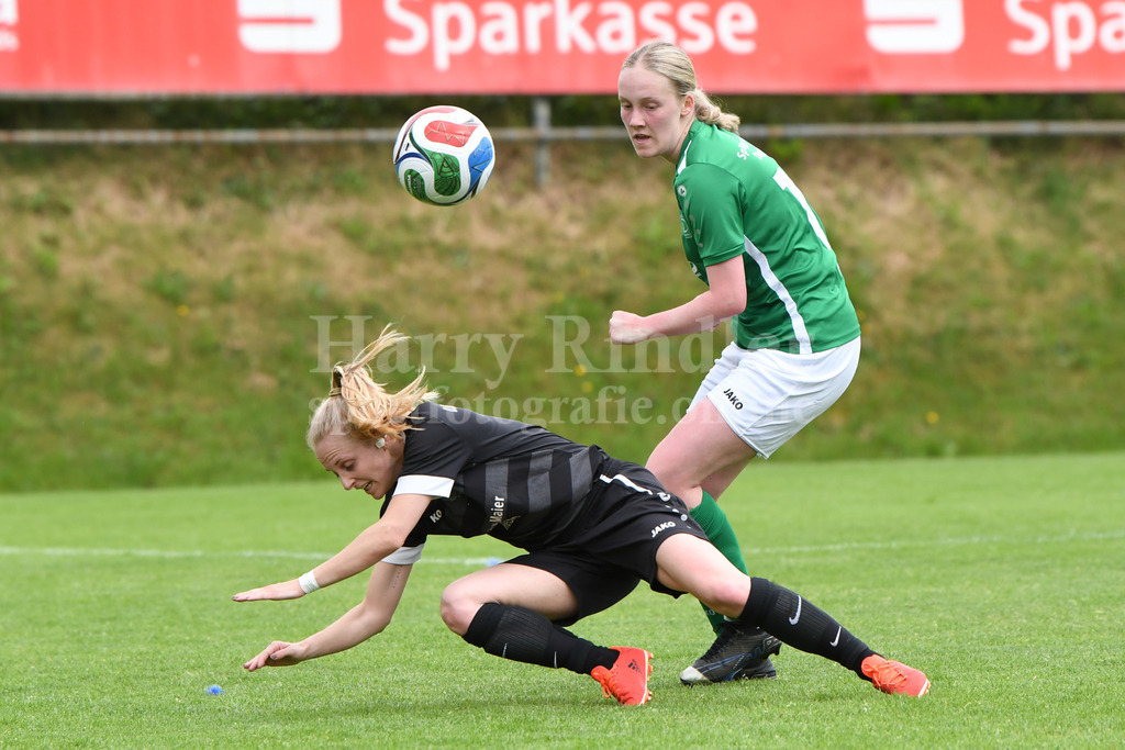 Niederbayerisches Pokalfinale 2026 | SpVgg GW Deggendorf : DJK SV Geratskirchen - Realisiert mit Pictrs.com