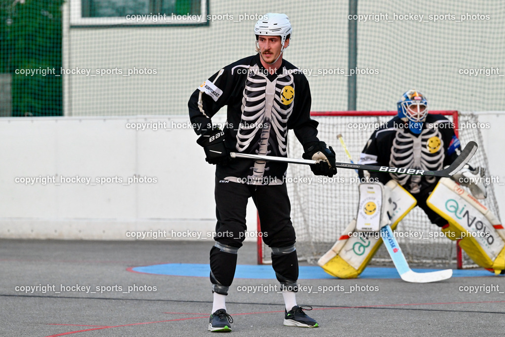 Team Zehenthof vs. HSC Eagles 14.7.2023 | #66 ALAGIC Adis