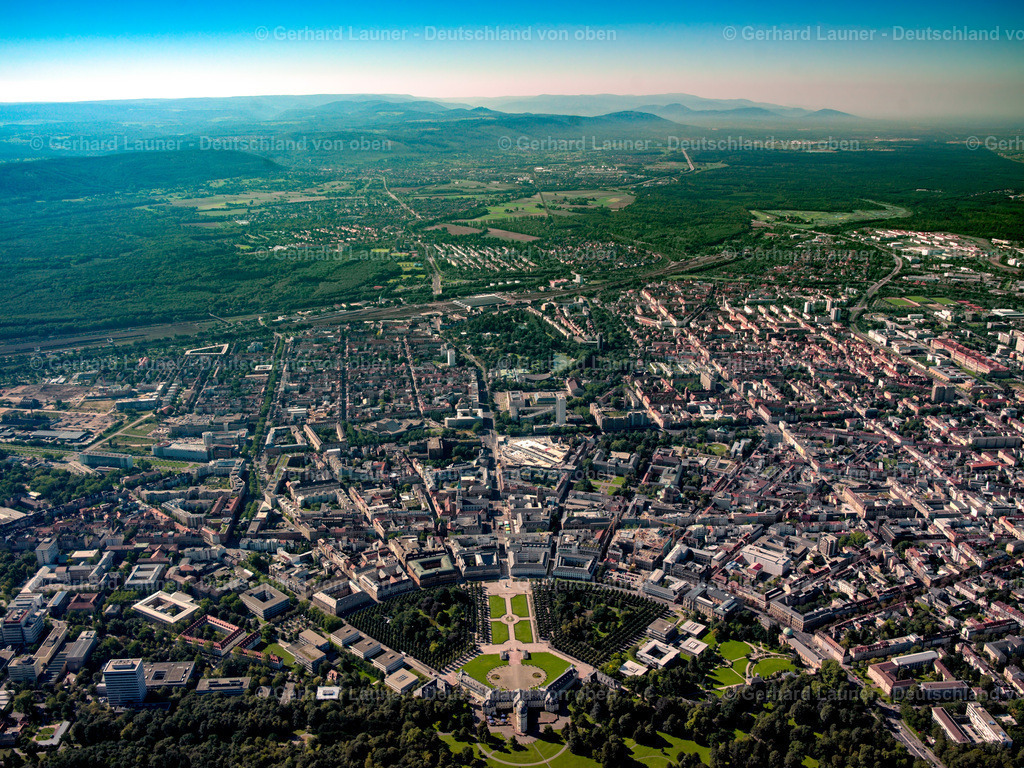 24i02010 | Innenstadt Karlsruhe