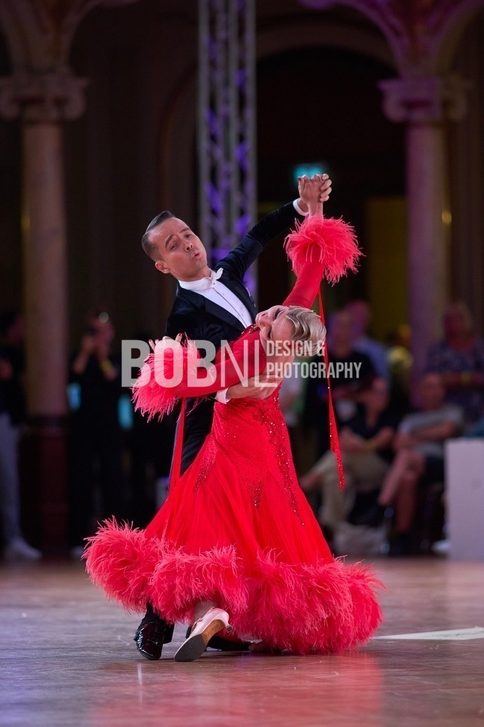 danceComp | Wuppertal - 04.07.2025: danceComp in Wuppertal (Historische Stadthalle), Germany. Photo by: BobNL design &amp; photography - Realisiert mit Pictrs.com