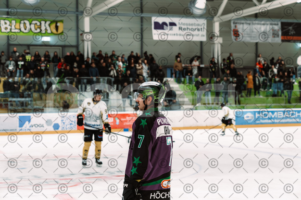 Alligators_vs_Bayreuth_10_2025-26 | Höchstadt Alligators Fotogalerie: Eishockey-Action aus Franken. Professionelle Spielfotos, Portraits & Stadionbilder zum Download. Jetzt entdecken! - Realisiert mit Pictrs.com