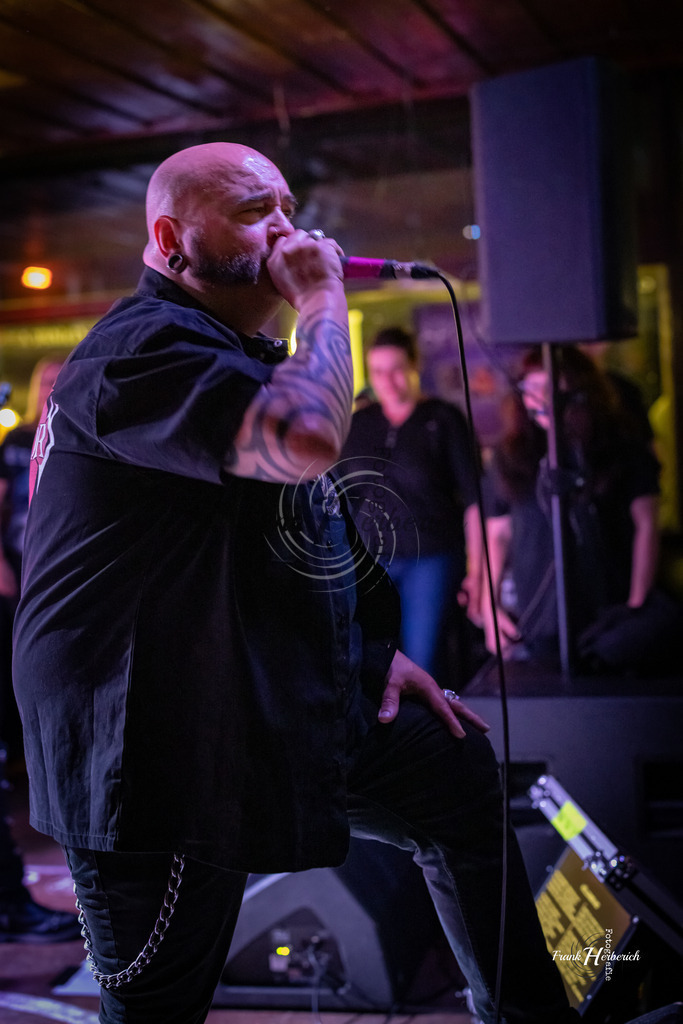 Crematory 02.05.2026 Lemmy´s Bad Friedrichshall | Frank Herberich Fotografie, Frank Herberich, Fotografie, Hochzeit, Portrait, St. Peter Ording, Ording, Westerhever, Nordsee, Frank Fotografie, Hardheim,  Odenwald,Walldürn, Band,Eventfotografie - Realisiert mit Pictrs.com