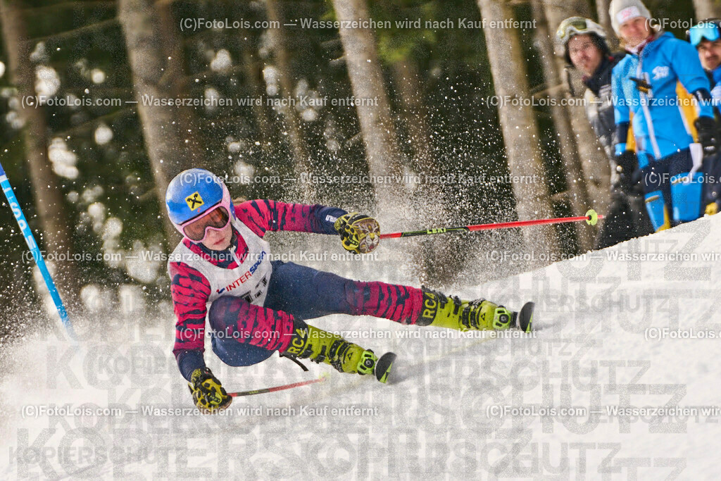 ALP7689_SkiBezirksMeisterschaft_Hollenstein_Fruehwald Hannah | (C)FotoLois.com, Alois Spandl, SkiBezirksMeisterschaft NÖ-West und Bambini/Kindercup-RTL, SC Hollenstein am Königsberg, Sa 11. Feb. 2023.