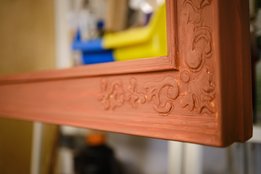 Bühlmayer Hofvergolder | WIen, Austria - April 29, 2025; C. Bühlmayer - K.u.K. Hofvergolder. - Realisiert mit Pictrs.com