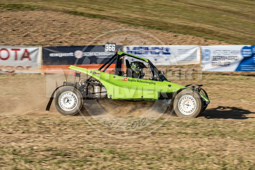 Feldslalom (377 von 383) | Motorsport Mühlviertel