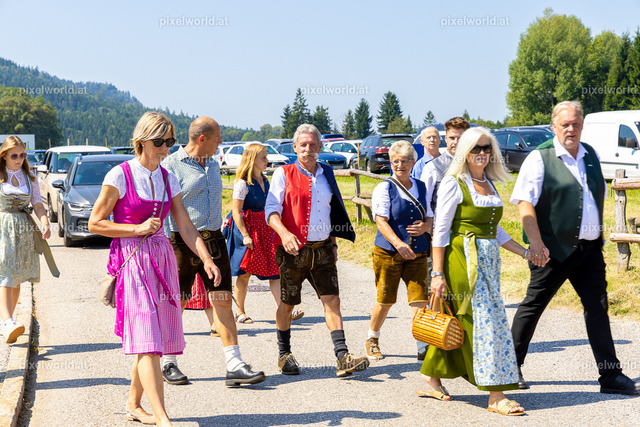 Feuerwehrfest der FF Radweg | Bildershop von pixelworld.at - Realisiert mit Pictrs.com