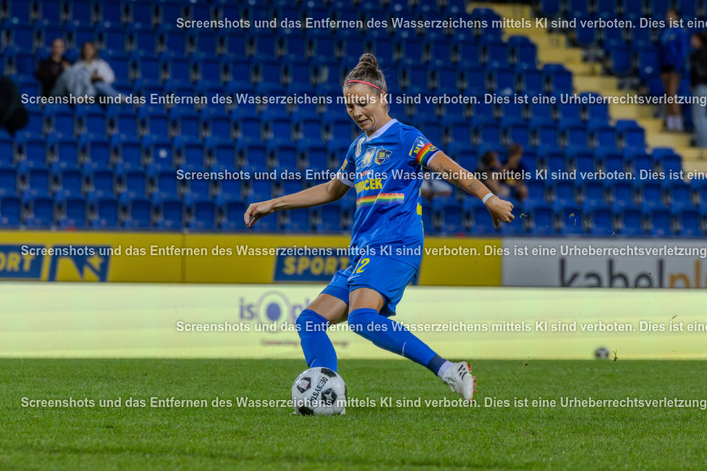 7K3A2047 | Frauen Bundesliga - 7. Runde