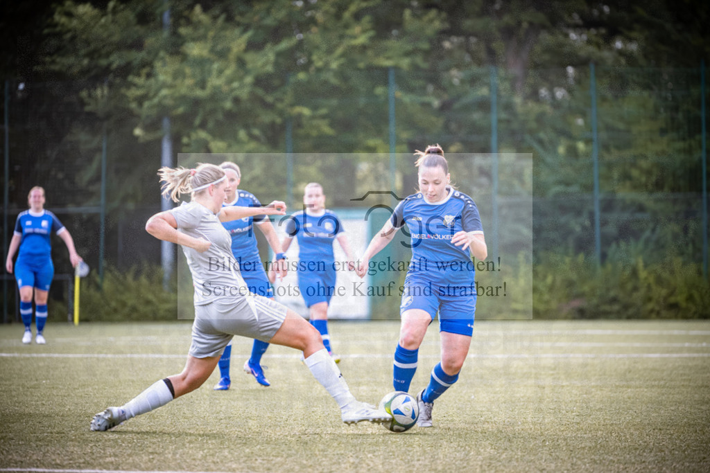 SG Holzhausen / Schölerberg / TuS Nahne - SV Harderberg | Fr.-BZP Weser-Ems · SG Holzhausen / Schölerberg / TuS Nahne - 1. Damen · Sportplatz Auf dem Volke - Realisiert mit Pictrs.com