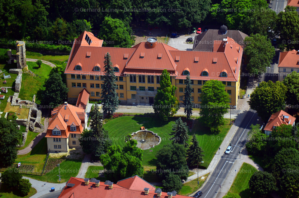 3302006 | Arnstadt Schloss Neideck