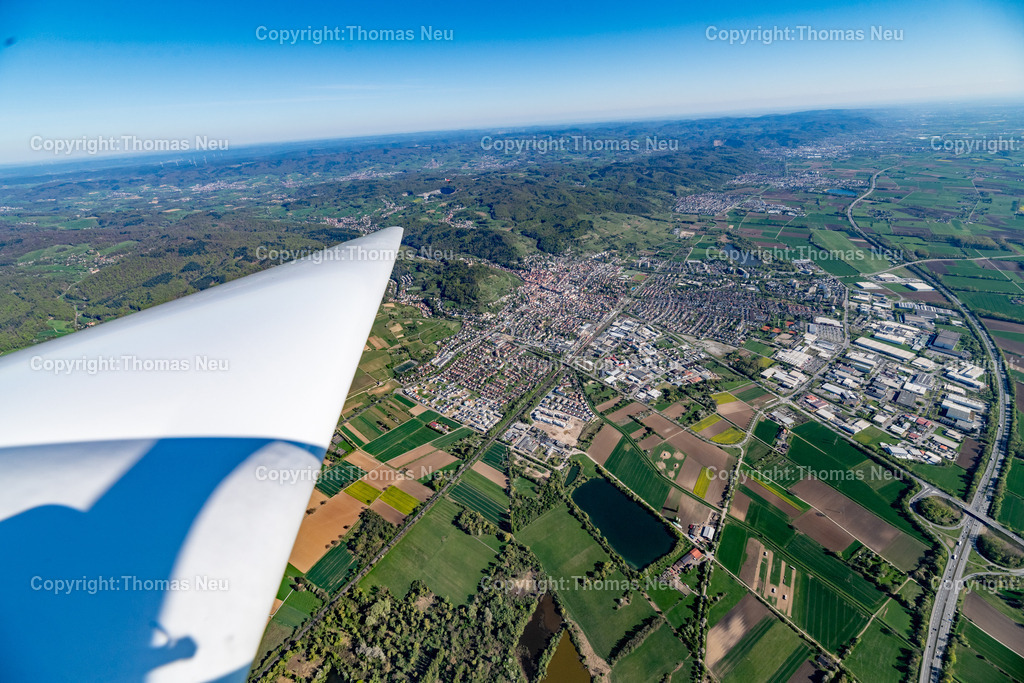 DSC_4865 | Heppenheim, Luftbild, ,, Bild: Thomas Neu