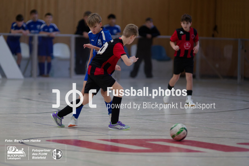 20260125_U13_Turnier_Versmold_220 | Blickpunkt Lokalsport - Realisiert mit Pictrs.com