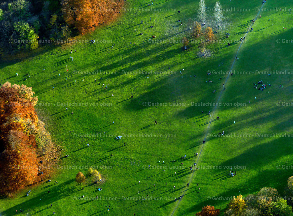 3198748 | Englischer Garten, München im Bundesland Bayern