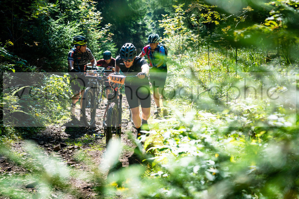 RennsteigRIDE 2021 | Schmiedefeld, 4. September 2021
