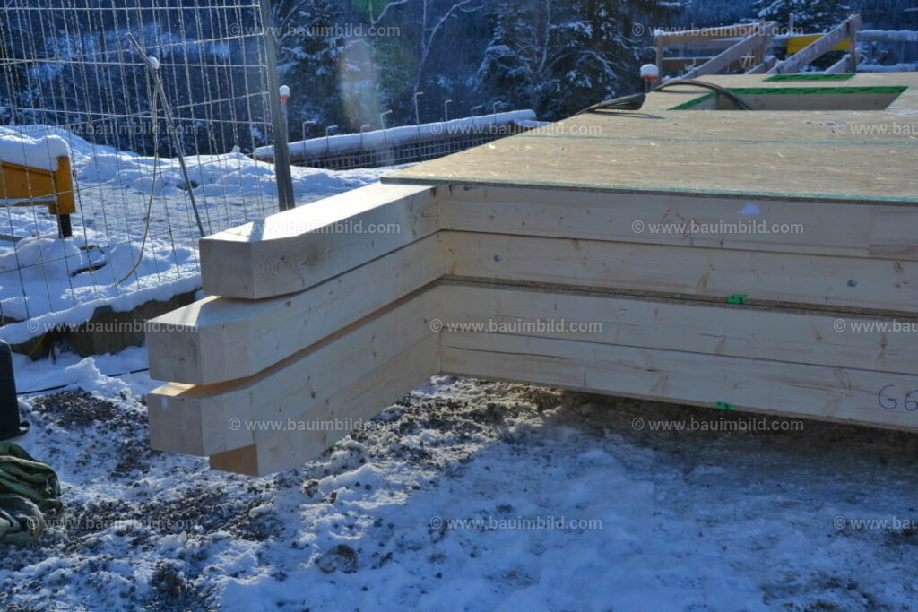 bib-lg09-holzbau-0031 | Nach LV-Leistungsgruppen sortierte Detailfotos über den Bau eines Hauses. Alle Hausbau-Bilder direkt vom Urheber und Autor der Website Haus-Selber-Bauen.com