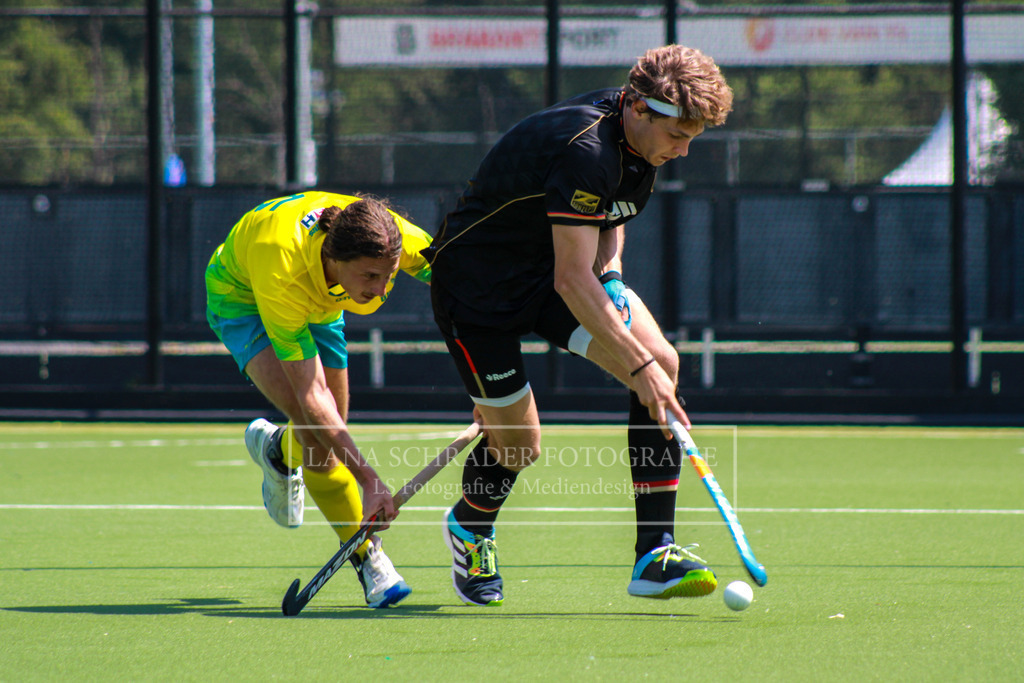 Länderspiel Deutschland - Australien 17.06.23 Eindhoven-073 | lanaschraderfotografie - Realisiert mit Pictrs.com