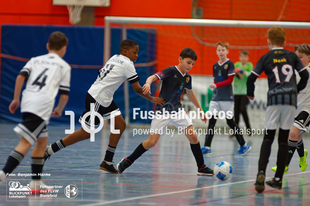20260110_U13_Turnier_Schildesche_158 | Blickpunkt Lokalsport - Realisiert mit Pictrs.com