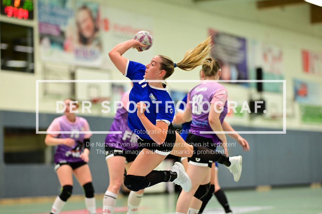 Handball I Frauen I Saison 2025-2026 I Testspiel I HL Buchholz 08-Rosengarten - Buxtehuder SV I 65086 | Der Sportfotograf. - Realisiert mit Pictrs.com