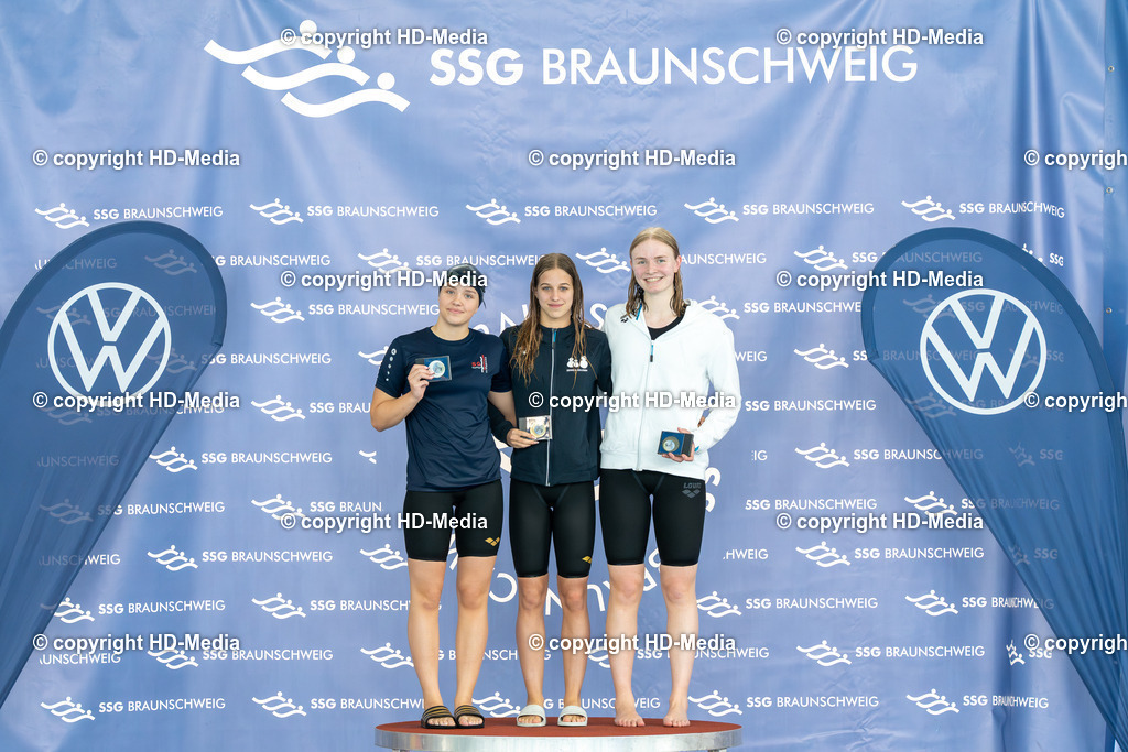 Norddeutsche Meisterschaften Schwimmen 2026 | Norddeutsche Meisterschaften Schwimmen 2026