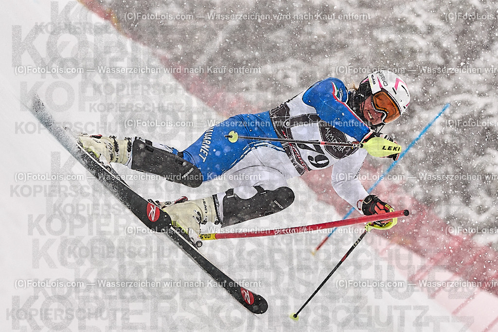 _ALP9061_MASTERS-WM_Reiteralm_CD_SL-I_ZANETTI Irene | FISWORLD CHAMPIONSHIPSMASTERS ALPINE SKIING, 23. – 28. MÄRZ 2026 - REITERALM | STMK | AUT.   Veranstaltet vom Masters-Referat des Deutschen Skiverbandes (DSV). Durchführende Organisation: WSV Pichl-Reiteralm, unterstütutzt von den Bergbahnen REITERALM bei Schladming und SKI AUSTRIA.                            Disziplinen:  Super-G, GiantSlalom, Slalom.                                                 Kategorien:  A (Herrn 30-59 Jahre), B (Herrn ab 60 Jahre), C (Damen 30-59 Jahre), D (Damen ab 60 Jahre).                Rennstrecken:   Gasselhöhe und Muldenliftpiste auf der Reiteralm.