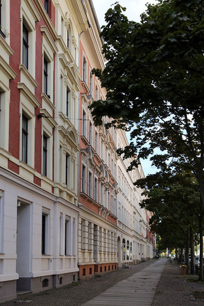 Gohlis | Das Team hinter BILDLEXIKON LEIPZIG bündelt historische wie aktuelle Informationen über die Stadt Leipzig in Text und Bild auf einer Plattform und stellt diese der interessierten Öffentlichkeit zur Verfügung.