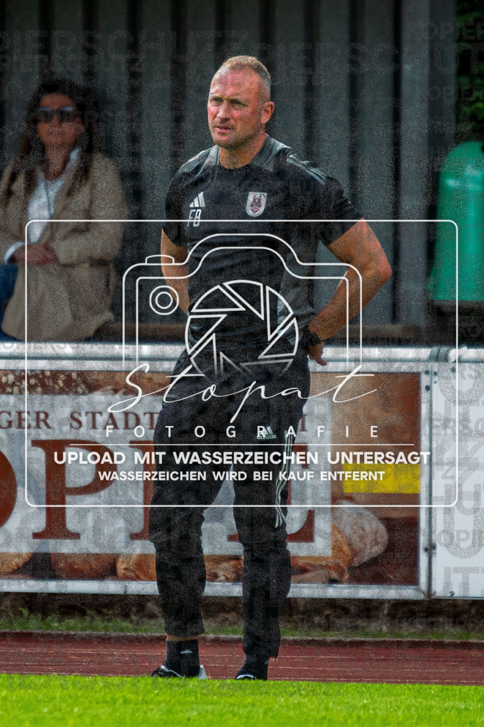 Landesliga Herren LG - TV Jahn Schneverdingen vs. MTV Eintracht Celle | Felix Beck; Landesliga Herren LG - TV Jahn Schneverdingen vs. MTV Eintracht Celle am 06.06.2026 in Osterwaldstadion, Schneverdingen - Realisiert mit Pictrs.com