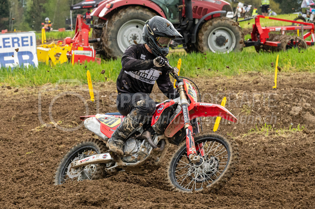 Motocross Schlatt bei Winterthur - 30. April 2022 | Motocross Schlatt bei Winterthur
MC Wila, Schlatt bei Winterthur
Bild: Sportfotografie Markus Aeschimann | www.markus-aeschimann.ch - Realisiert mit Pictrs.com